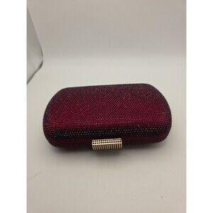 Mini Rhinestone Clutch Purse,Evening Bags and Clutches for Women Formal,Crystal